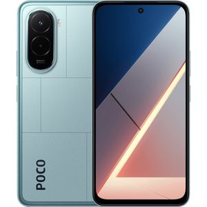 Xiaomi POCO M7 6GB 128GB Blauw