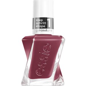 Essie - Gel Couture - Nagellak - Kleur - Veganistisch - 8-vrij