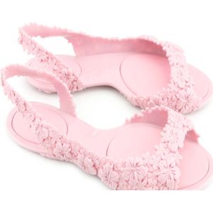 La Strada Fuchsia sandalen dames - maat 37