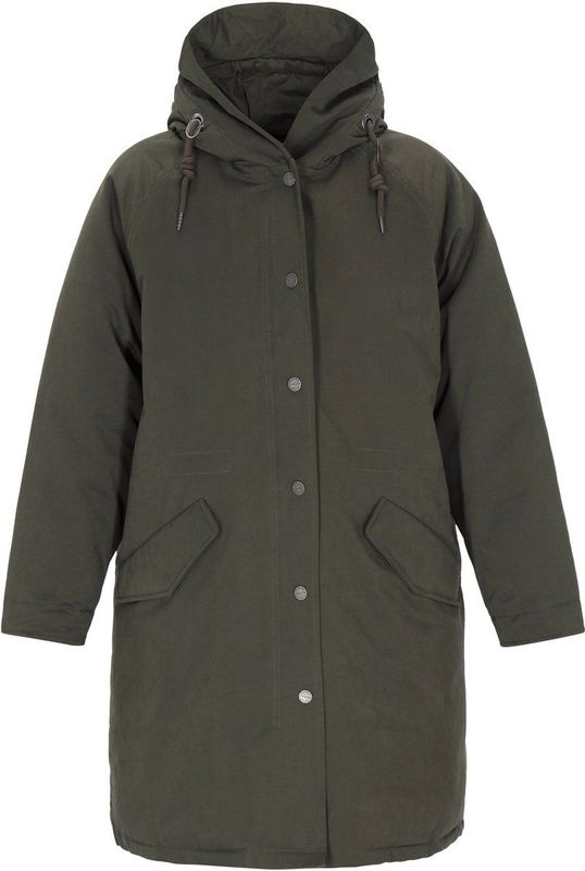DreiMaster - Klassik - Parka