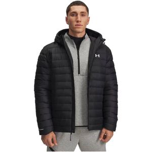 Under Armour - Insulate Jas - Heren - Winterjas