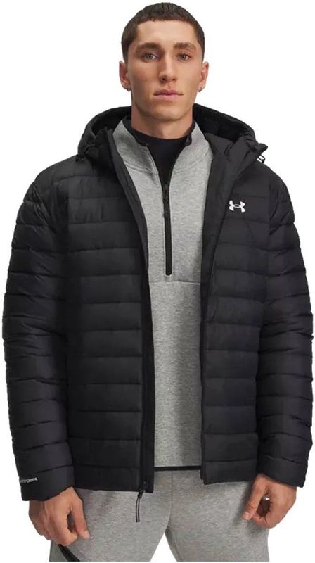 Under Armour - Insulate Jas - Heren - Winterjas