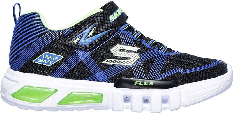 Skechers - Flex-glow - Sneakers - Jongens