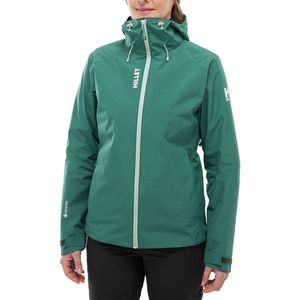 Millet - Seneca Gtx 2L - Jas - Waterdicht - GORE-TEX - 100% Gerecycled Polyester
