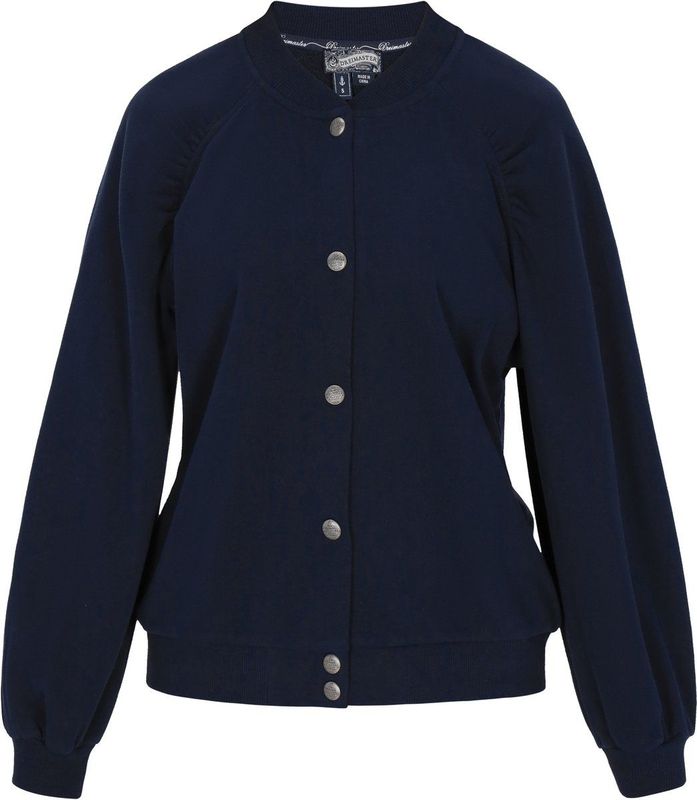 DreiMaster - Vintage Collectie - Bomberjack