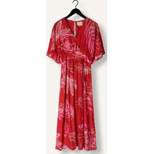 STELLA FOREST - E24ro016 - Jurk - Multi