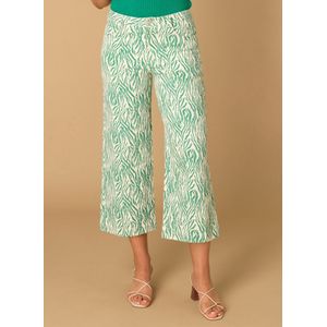 IVY BEAU Milana - Off White/Multi-C - maat 34