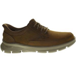 Skechers - 205517 Arch Fit Garza - Instappers - Braun