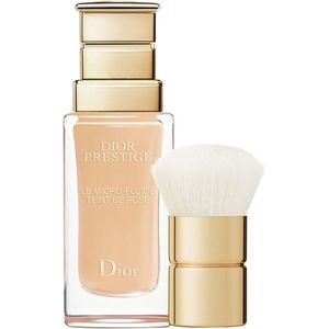 DIOR Prestige Le Micro-Fluide Teint de Rose Foundation SPF 25 PA+++ - 1N Neutral