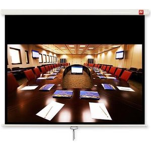 Avtek International Cinema 240 projectiescherm 2,72 m (107'') 16:9
