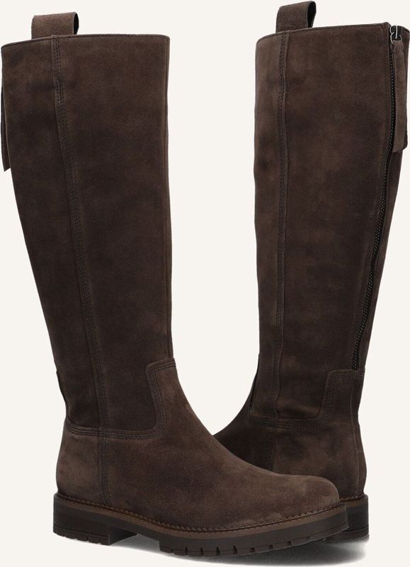 Nike SB Vertebrae herenschoenen - Bruin