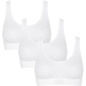 sloggi Unterhemd Double Comfort Top