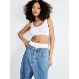 sloggi Unterhemd Double Comfort Top