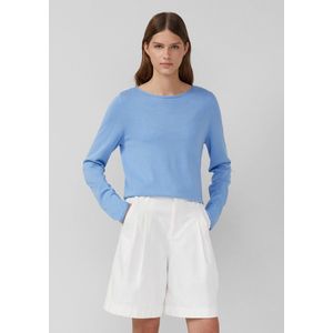 s.Oliver RED LABEL - Gebreide Pullover - Mêlee - Regular Fit