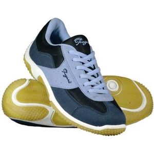 Tangara Zaalschoenen Madrid Heren Blauw Maat 45
