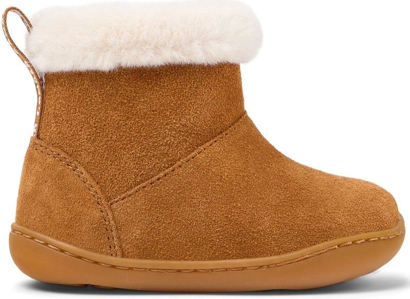 Camper - Path Ry K900388 - Pantoffels - Bruin - EU 23 - Jongens