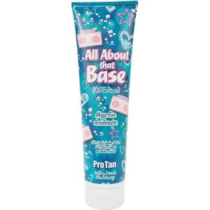 PRO TAN ALL ABOUT that BASE Zonnebankcreme MEGA ACCELERATOR - 280ml