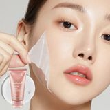 Medicube - Collagen Night Wrapping Mask - Hydraterend en Verstevigend - Koreaans Gezichtsmasker - Peel-Off Masker - Nachtmasker