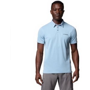 Columbia - Nelson Point - Poloshirt - Korte Mouw