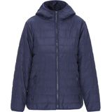 usha - Outwear Collection - Geïsoleerde Jas - Regular Fit - Met Capuchon