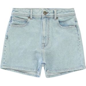 CARS Jeans Shorts NIMCY SHORT Den. Bleached Used