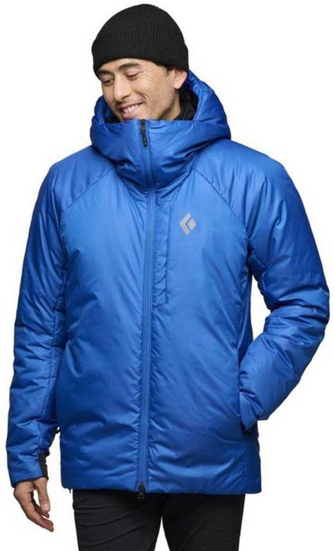Black Diamond Belay Parka