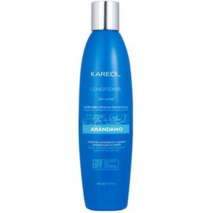 Kareol - Anti-aging Conditioner - 300 ml - Voor beschadigd haar - Vegan - Diervriendelijk - Sulfaatvrij - Parabenenvrij - Zoutvrij