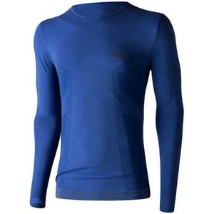 Lenz - Merino 6.0 - Lange Mouwen Basislaag