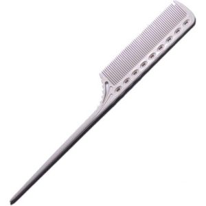 YS Park Steelkam Recht 215mm YS-107 Wit