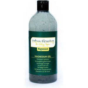 Magnesium Gel 500ml