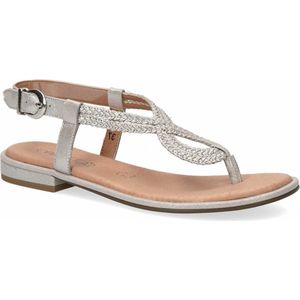 Caprice Dames Sandaal 9-9-28106-28 920 G-breedte Maat: 39 EU