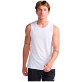 2xu - Aero - Mouwloos T-shirt - Wit