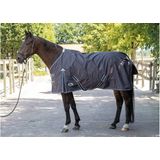 Harry's Horse Deken Thor Ebony, 0grams, TC lining 135cm