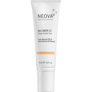 Neova - DNA Damage Control - Zonnebrand - 75ml - Beschermend Voor Alle Huidtypes
