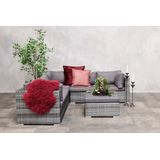 Rimini Loungeset - Dark Grey