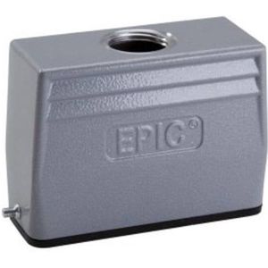 LAPP 19565300 Afdekkap M25 EPIC® H-A 16 1 stuk(s)