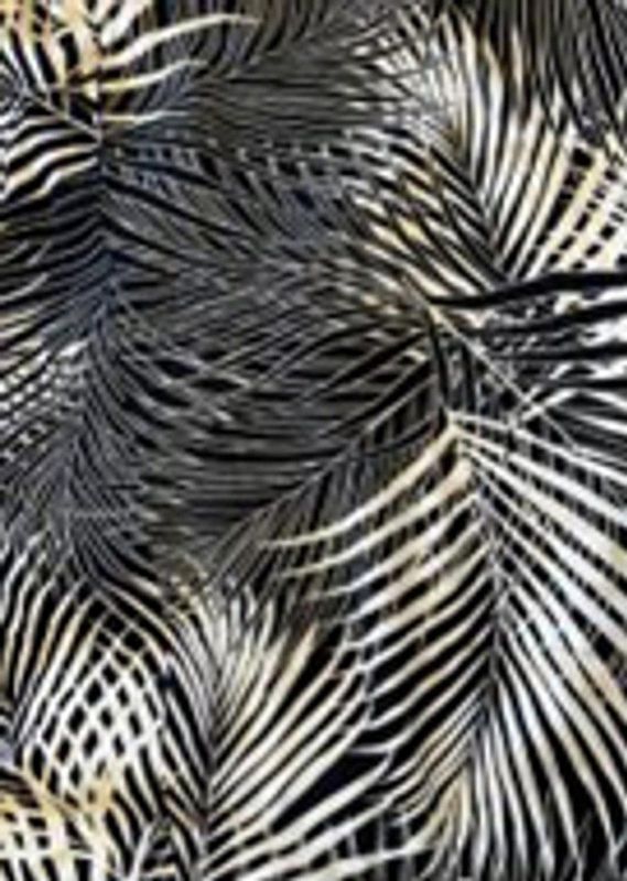 ONLNOVA - LIFE VIS VENEDA - Shorts - AOP