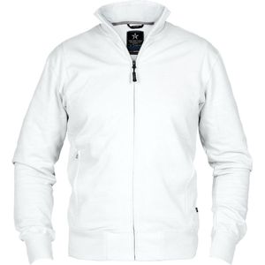 Texstar HC04 City Cardigan-Wit-M