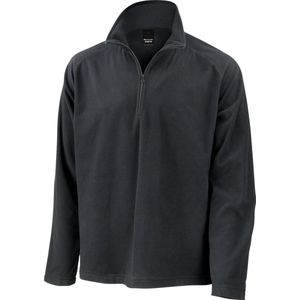 Result Microfleece Top RT112X - Black - XXL