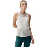 Born Living Yoga Kiava Mouwloos T-shirt