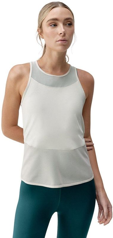 Born Living Yoga Kiava Mouwloos T-shirt