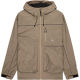 Quiksilver - Full Rig - Functioneel Jack - Fallen Rock