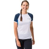 Vaude - Scopi III - T-shirt - Lichtgewicht - Korte Mouwen
