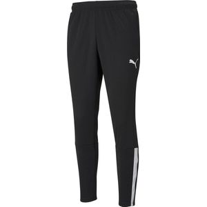 PUMA teamLIGA training pant Sportbroek Mannen - Maat XL