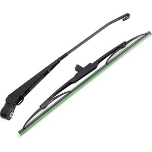 Krachtige Flexibele Ruitenwisserarm 01287358 Snelle Wisser met Hoge Sterkte voor Willys Tractor