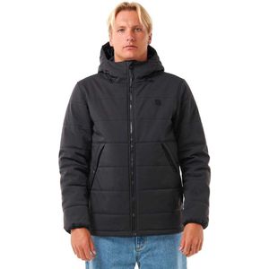 Rip Curl - Anti Series Ridge - Jas - Zwart - Man