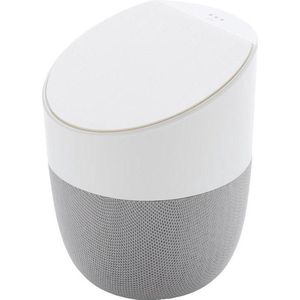Xd Collection 3-in-1 Speaker/oplader Home Bluetooth 10,8 Cm Wit