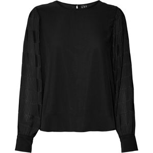 Vero Moda - VMSKYLAR LS TOP - Top