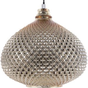 Hanglamp - Modern - Zwart - Metaal