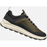GEOX - Spherica 4X4 ABX - Sneakers - Militair Groen